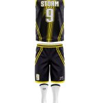 Basketball Kits
