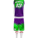 Basketball Kits