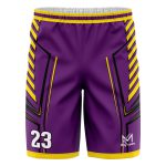 Basketball Short