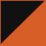 Black-Orange-Yellow