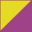 Hot Pink-Yellow-White
